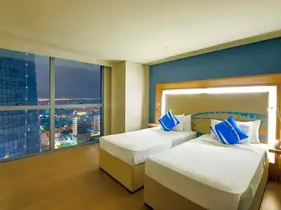 Novotel Danang Premier Han River - 143