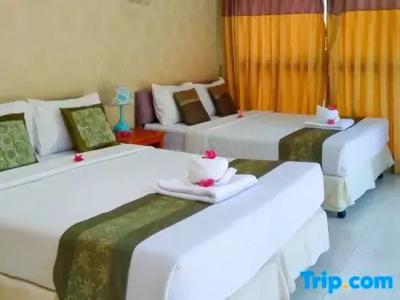 Saitharn Iyara &Spa - 48