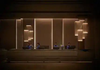 Signiel Busan - 1