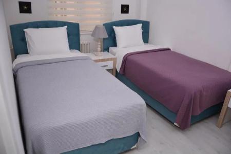 Bilge Suite - 29