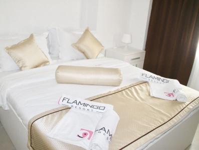 Flamingo resort - 1