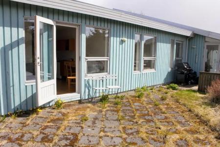 Solheimar Eco-Village - 96