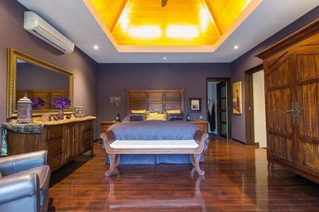 Villa Krishna - 5