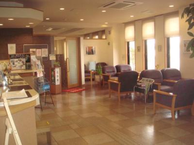 Route-Inn Akita Tsuchizaki - 13