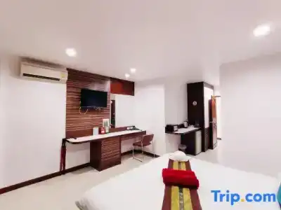 Patong Max Value - 100