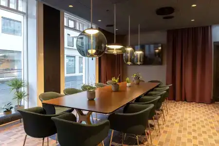 Radisson Blu 1919, Reykjavík - 11