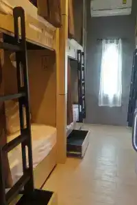 Rowhou8e Hostel Hua Hin 106 - 6
