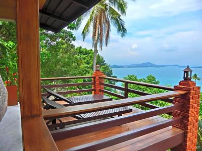 Laem Sila Resort - 115