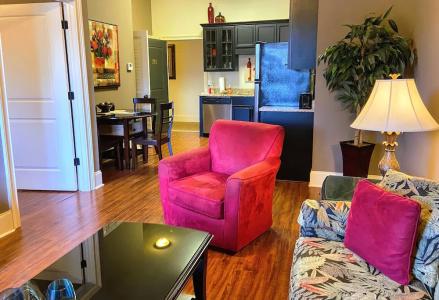 30-A Inn & Suites - 96