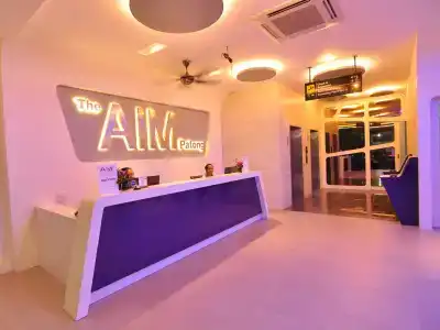 The AIM Patong - 19