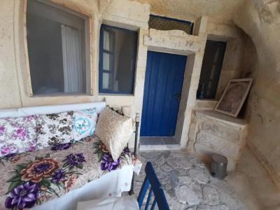Elkep Evi Cave - 30