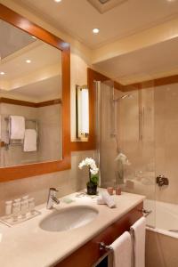 Starhotels Metropole - 32