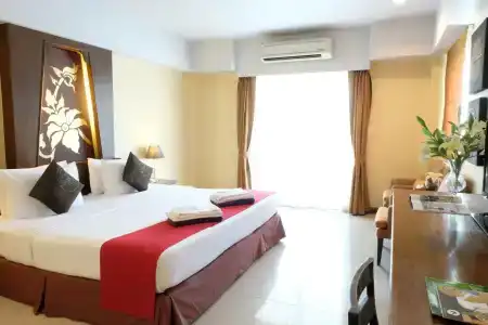 Golden Sea Pattaya - Sha Extra Plus - 27