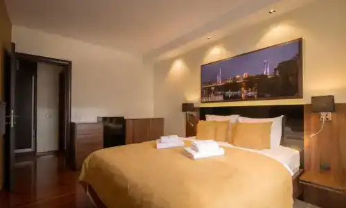 Feel Belgrade Apartments - 35
