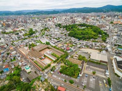 Kurashiki Ivy Square - 25