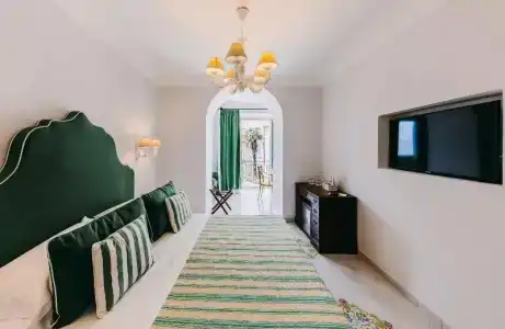 Villa Maria - 70