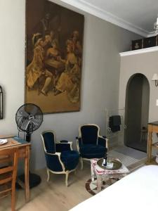 B&B Le flaneur - 36