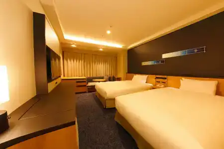 Jal City Aomori - 34