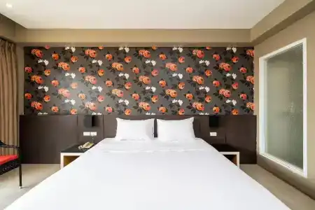 Welcome Plaza Pattaya - 87