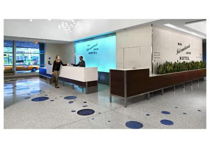 Miami International Airport - 12