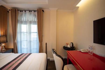 Nanta Glam Cm & Residences - 94