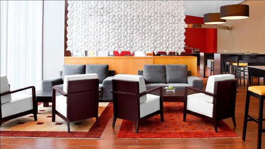 Four Points by Sheraton Barcelona Diagonal - 17