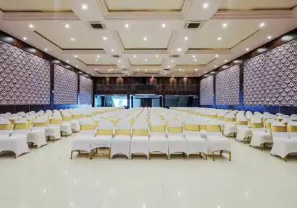 OYO 499 Princess Keisha & Convention Center - 17