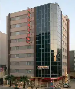 Anemon Izmir - 13