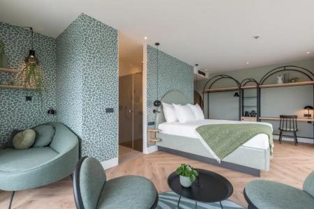 Van der Valk Venlo - 60