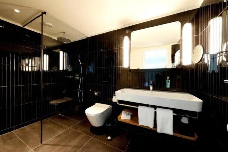 Best Western Plus Bern - 76