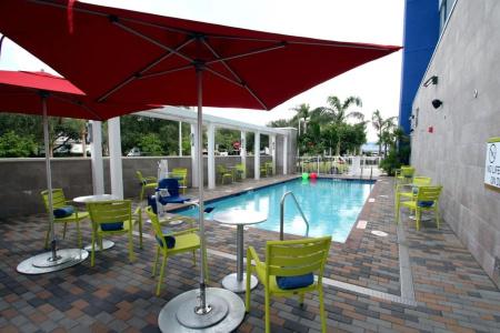Home2 Suites By Hilton Miami Doral West Airport, Fl - 18