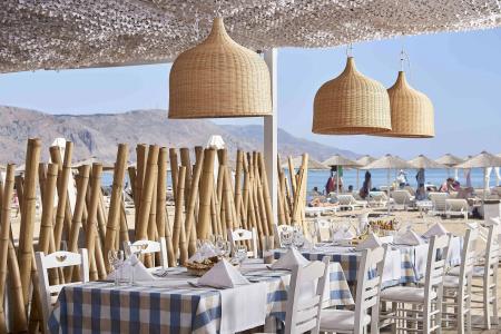 Anemos Luxury Grand Resort - 37