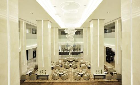 Le Meridien Chiang Mai - Sha Extra Plus - 2