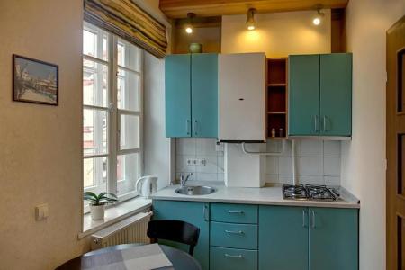 Bernardinu b&b House - 42