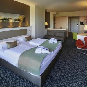 Mercure Severinshof Köln City - 38