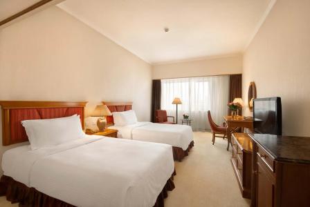 Crowne Plaza Chengdu City Center, An Ihg - 43