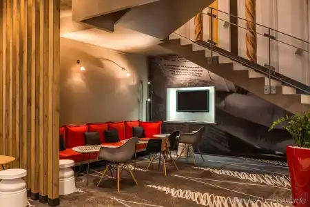 ibis Paris Montmartre 18ème - 17