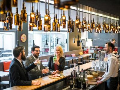 Novotel Lille Centre Gares - 29