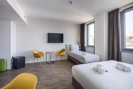b&b Budapest City - 28