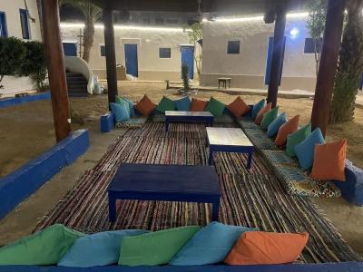 Deep Blue Divers Hostel Dahab - 12
