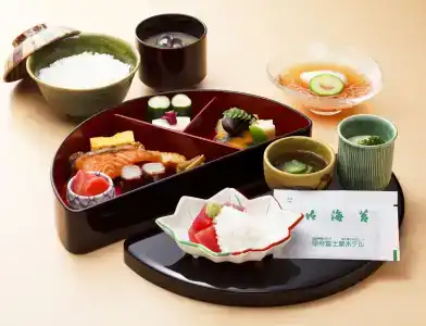 Kofu Kinenbi - 9