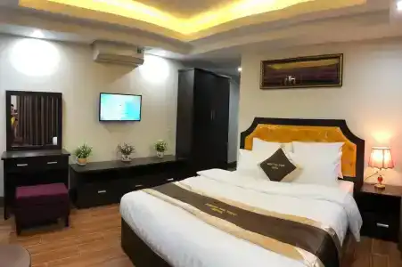 Muong Hoa View - 42