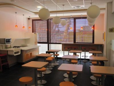 ibis budget Perpignan Centre - 12