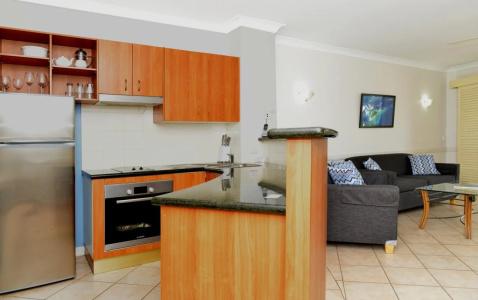 Waterfront Terraces - 9