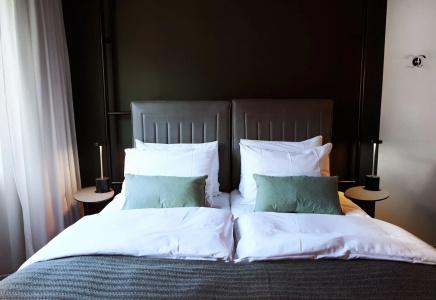 Danmark by Brøchner Hotels - 2