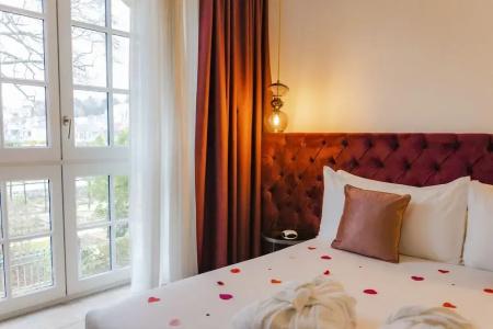 hôTel Ginkgo - Spa Biloba - 62