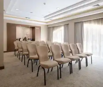 Radisson Blu, Kyiv Podil City Centre - 6