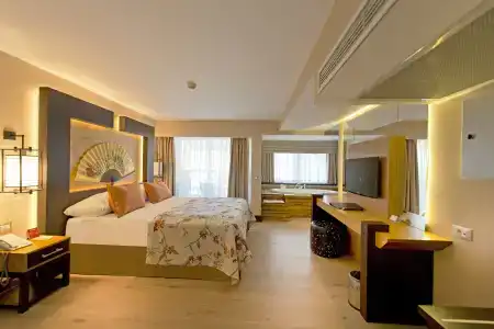 Limak Lara Deluxe & Resort Antalya - 5