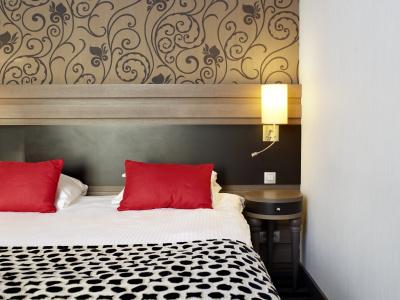 Van Der Valk séLys LièGe & Spa - 2