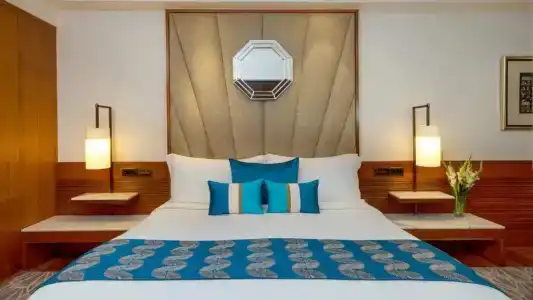 Intercontinental Marine Drive Mumbai, An Ihg - 55